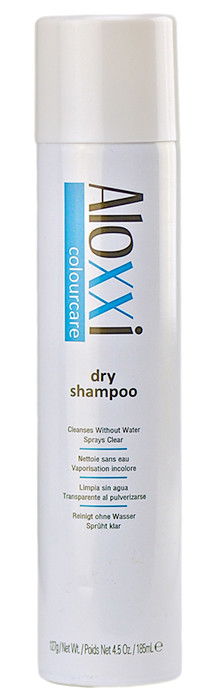 Aloxxi ColourCare Dry Shampoo