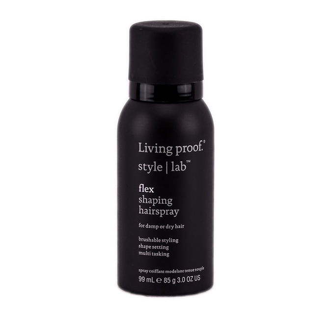 Living Proof Flex Shaping Hairspray Living Proof Flex Shaping Hairspray