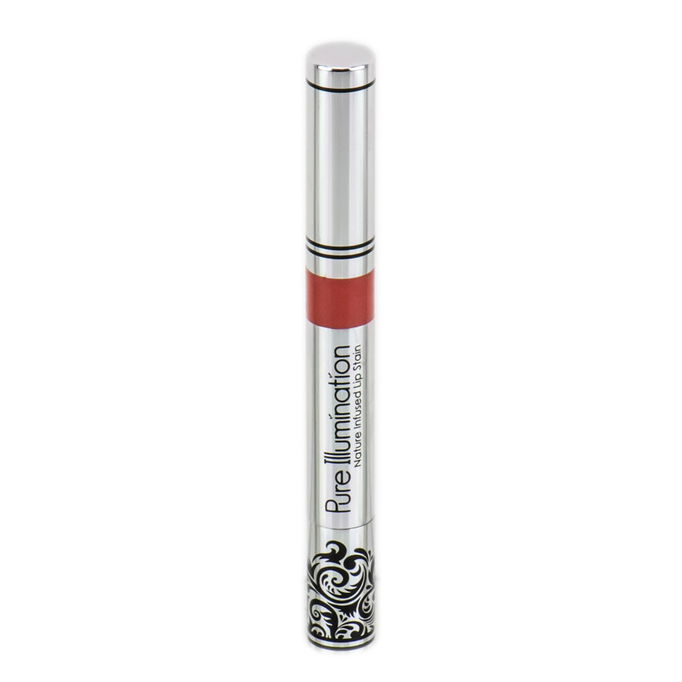 Pure Illumination Nature Infused Lip Stain