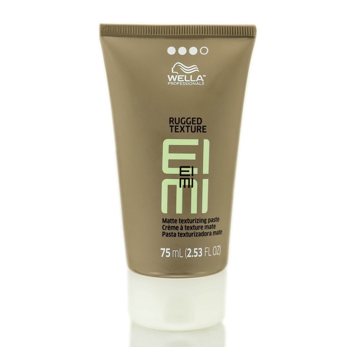 Wella Eimi Matte Texturizing Paste-image1