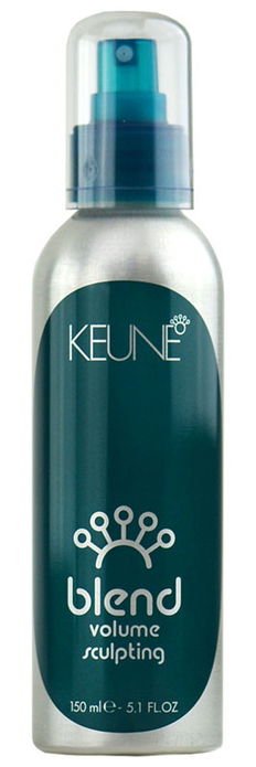 Keune Blend Volume Sculpting