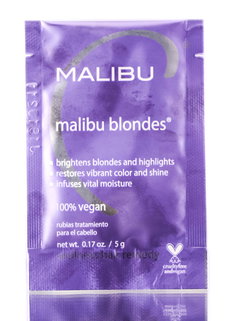 Malibu C Blonde Wellness Hair Remedy-image1 Malibu C Blonde Wellness Hair Remedy-image1