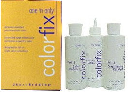 One 'n Only ColorFix - by Jheri Redding-image1