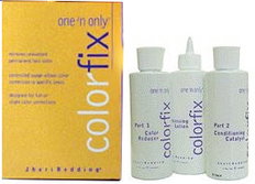 One 'n Only ColorFix - by Jheri Redding-image1