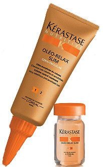 Oleo Relax L'Huile Refillable Hair Oil | Kerastase