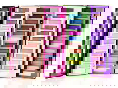 LA Girl Beauty Brick Eyeshadow