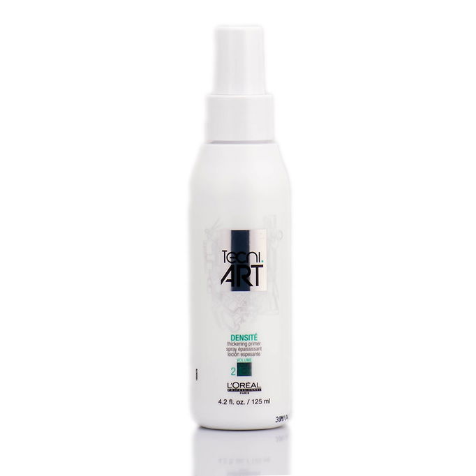 L'Oreal Professional Tecni Art Densite Thickening Primer Spray Volume #2