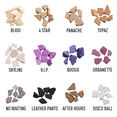 Sigma - Eye Shadow Palette - Nightlife