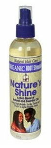 Organic Root Stimulator Nature's Shine