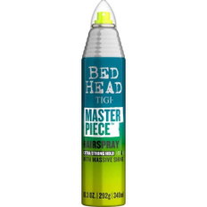 TIGI Bed Head Masterpiece Massive Shine Ultra Strong Hairspray-image1