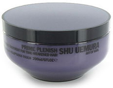 Shu Uemura Prime Plenish Vitalizing Treatment Masque