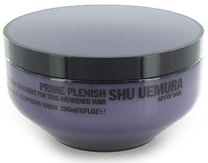Shu Uemura Prime Plenish Vitalizing Treatment Masque