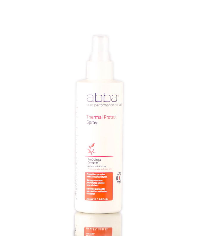 Abba Pure Thermal Protect Spray
