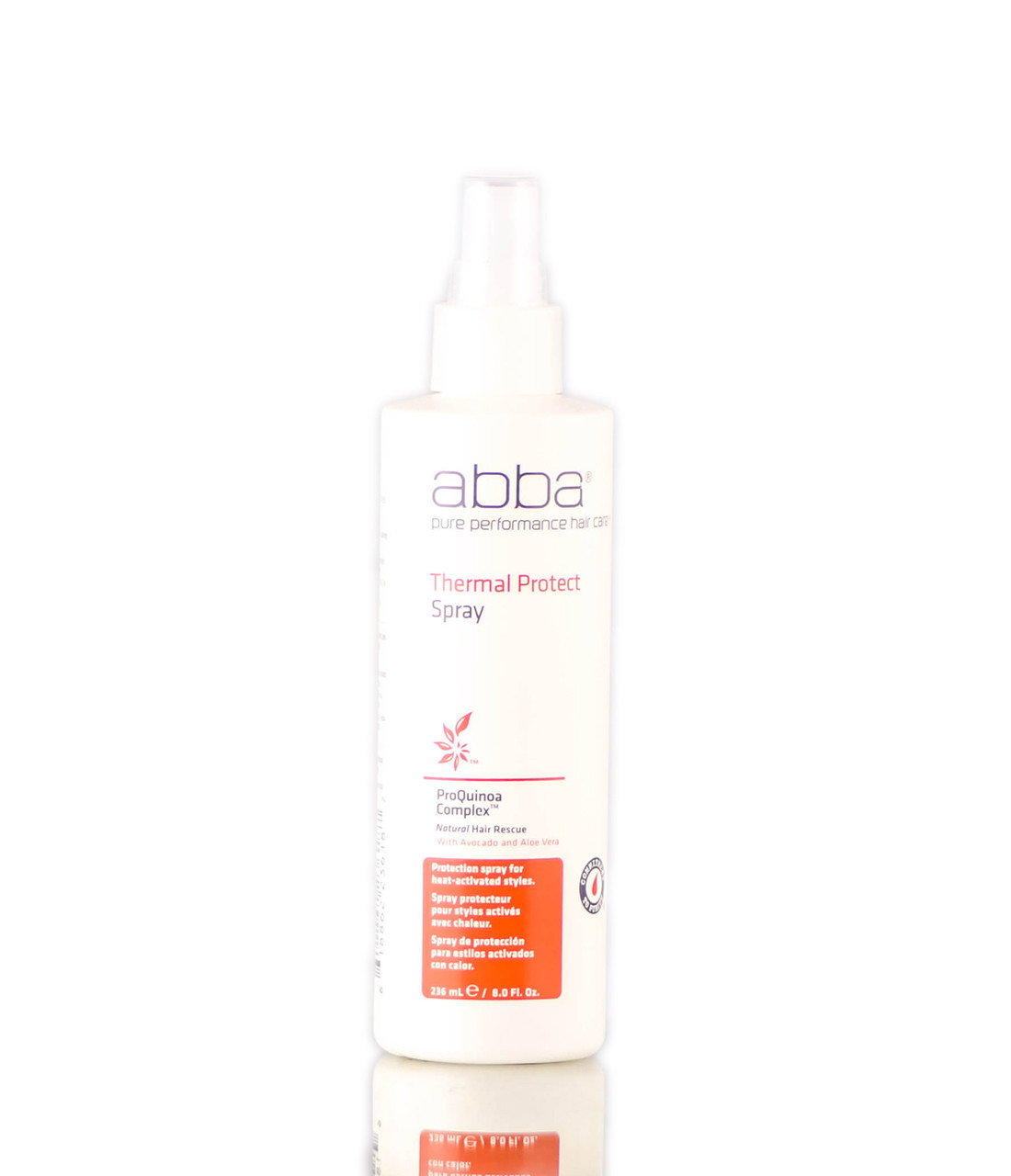 Abba Pure Thermal Protect Spray-image1