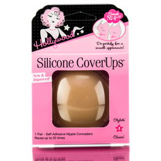 Hollywood Silicone Cover Ups-image1