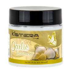 Kismera Garlic Treatment