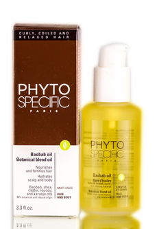 Phyto Phytospecific Baobab Oil