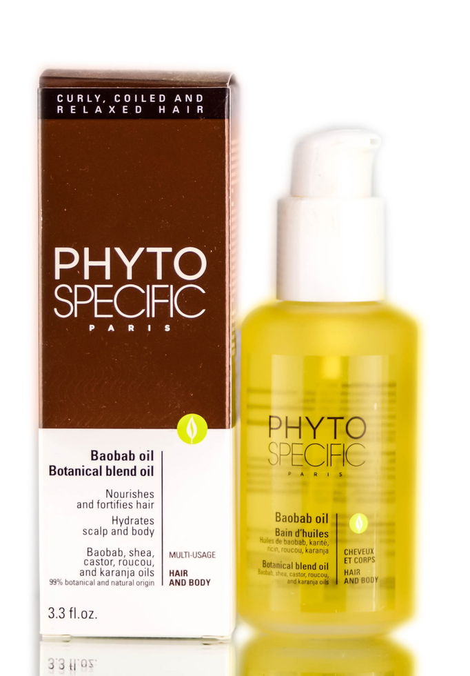 Phyto Phytospecific Baobab Oil