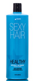 Blonde Sexy Hair Sulfate-Free Bombshell Blonde Conditioner-image2