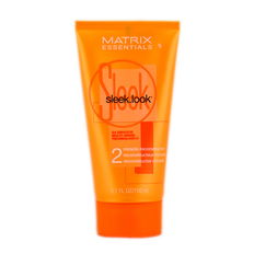 Matrix Essentials Sleek Look Step 2 Miracle Reconstructor