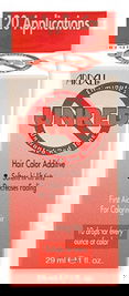 Ardell Unred Hair Color Additive