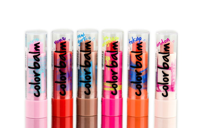 LA Girl Color Balm-image1 LA Girl Color Balm-image1