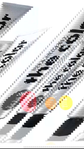 Paul Mitchell Hair Color The Color