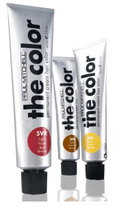 Paul Mitchell Hair Color The Color-image1