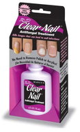 Nail Supplements: Dr. G's Clear Nail - Antifungal Treatment-image1