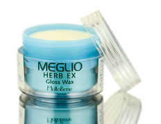 Molto Bene Meglio Herb EX Gloss Wax