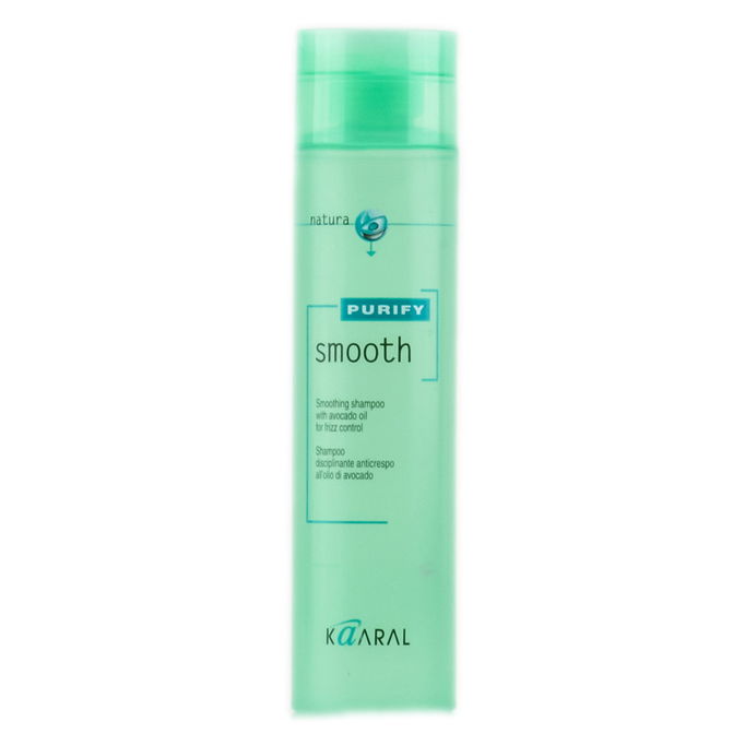 Kaaral Purify Smooth Shampoo