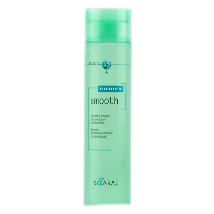 Kaaral Purify Smooth Shampoo-image1