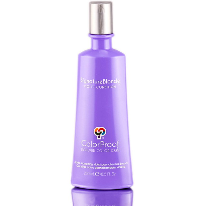 ColorProof Signature Blonde Violet Conditioner-image1 ColorProof Signature Blonde Violet Conditioner-image1