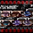 LA-Splash Dia De Los Muertos Lip Lustre