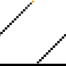 Morphe Luna Brush - Angle Eyeliner - B11/BK11