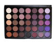Morphe Color Plum Eye Shadow Palette