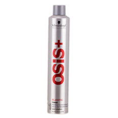 Schwarzkopf OSiS+ Elastic Hold Hairspray-image2