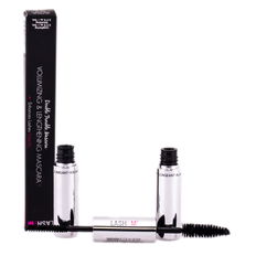 LashEm Double Trouble Mascara Volumizing & Lenthening Mascara