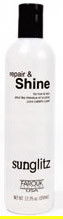 Farouk Sunglitz Repair & Shine for hair & skin (original formula)