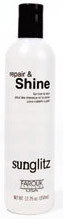 Farouk Sunglitz Repair & Shine for hair & skin (original formula)-image1