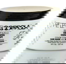 Peter Coppola Keratin Concept Color Command Hair Mask w/ Azulene Jar