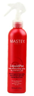 Mastey LiquidPac Leave-In Fortifier for damaged hair