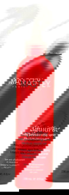 Mastey LiquidPac Leave-In Fortifier for damaged hair