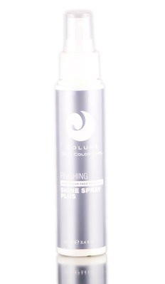 Colure True Color Care Style Finish Holding Spray Plus-image1 Colure True Color Care Style Finish Holding Spray Plus-image1