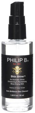 Philip B Shin Shine