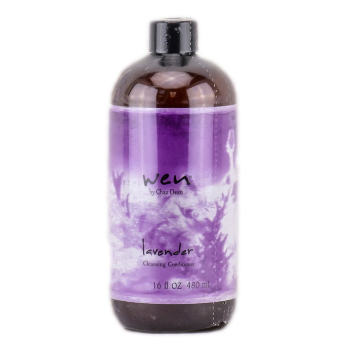 Wen Lavender Cleansing Conditioner