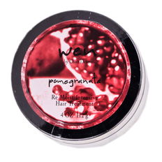 Wen Pomegranate Re-Moist Intensive Hair Treatment