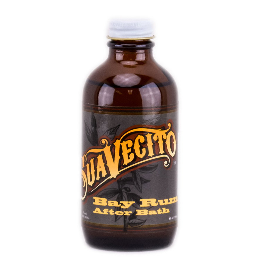 Suavecito Pomade Bay Rum After-Bath-image1 Suavecito Pomade Bay Rum After-Bath-image1
