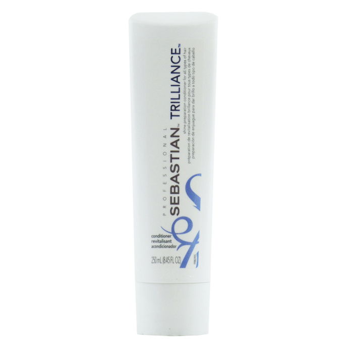Sebastian Trilliance Shine Preparation Conditioner