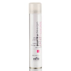 IT&LY Purity Design Pure Definition Hair Spray Extra Strong-image1 IT&LY Purity Design Pure Definition Hair Spray Extra Strong-image1